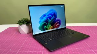 Acer Swift 14 AI