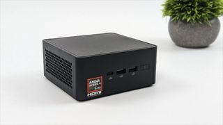 Soyo S9 AI mini PC