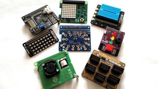 Best Raspberry Pi HATs